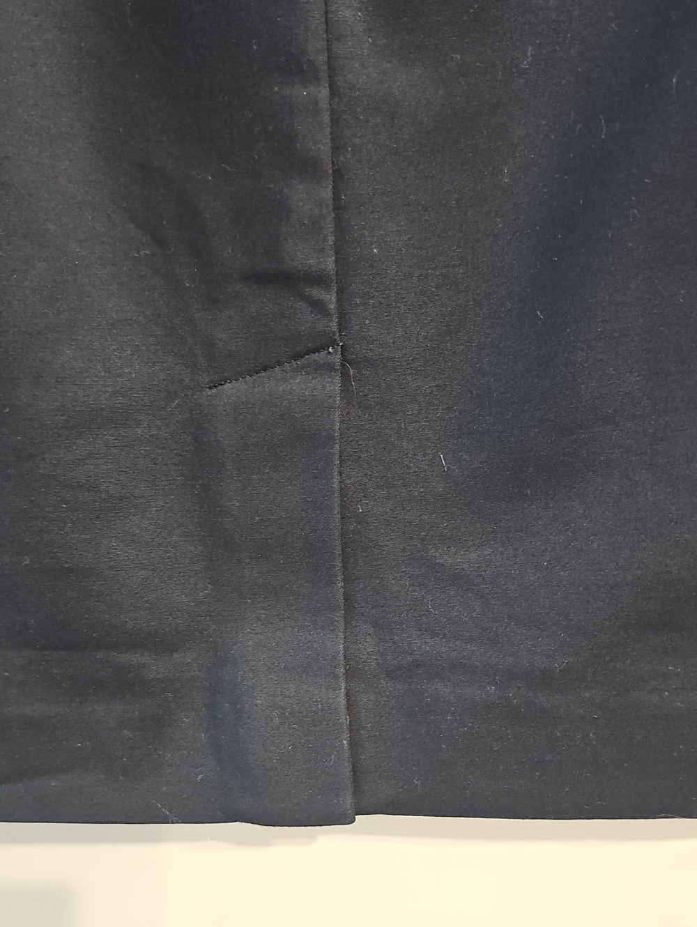 Banana Republic Dark Navy Shift Dress - Picture 7 of 8